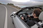 Mini Roadster 2012 года